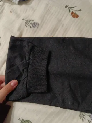 Sudadera USA con bandera americana