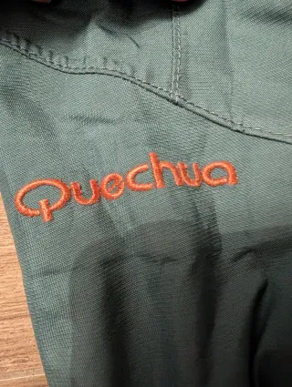 Pantalones de esquí