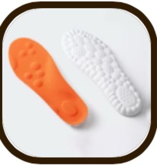 Botines BearsFoots Verdes