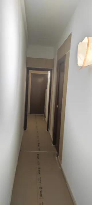 Servicios de pintura y lacado profesional