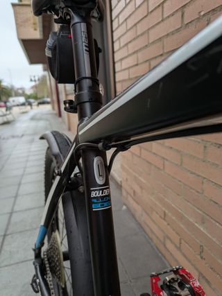 Scott Boulder | Shimano SLX/Deore | Hidráulicos