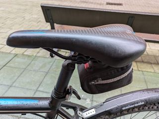 Scott Boulder | Shimano SLX/Deore | Hidráulicos