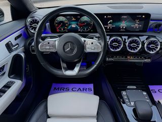 Mercedes-Benz Clase CLA 220d AMG FULL EXTRAS