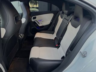 Mercedes-Benz Clase CLA 220d AMG FULL EXTRAS