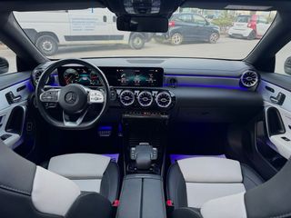 Mercedes-Benz Clase CLA 220d AMG FULL EXTRAS