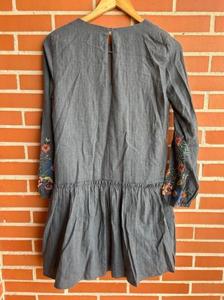 Vestido TALLA XS