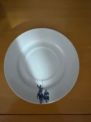 Vajilla Fina Porcelana 30 Piezas