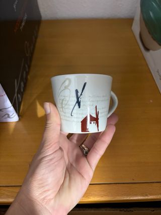 Vajilla Fina Porcelana 30 Piezas