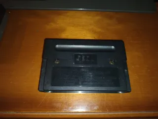 World Cup Italia '90, columns, Super hang-on