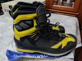 Botas de montaña Bestard FF Trek Alpine Talla 46
