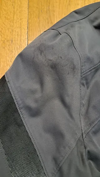 Chaqueta Dainese T62