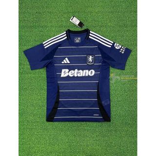 Camiseta Aston Villa Adidas Talla M