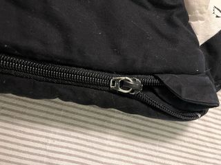 Saco Silla Baby Bites Orca