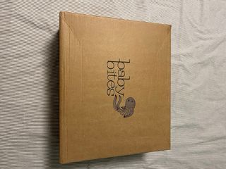 Saco Silla Baby Bites Orca