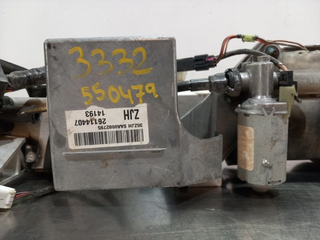 COLUMNA DIRECCION CADILLAC STS G/LY7 (GNX295)