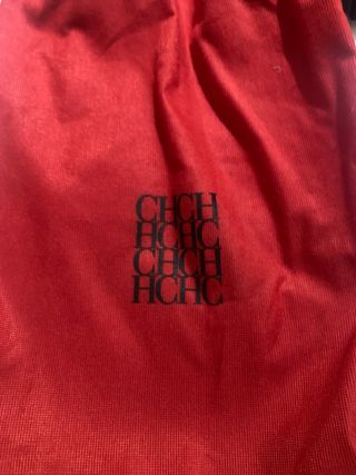 Zapatillas Carolina Herrera Talla 43