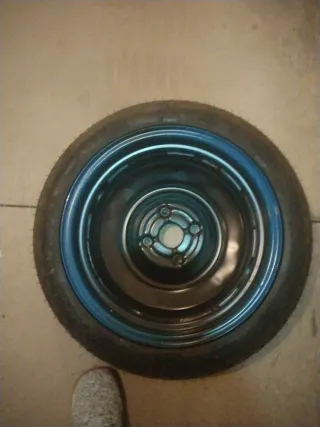 Rueda de galleta Chevrolet Epica