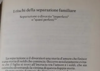 Le Madri Non Sbagliano Mai