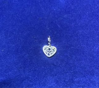 Colgante Corazón Árbol de la Vida pulsera Pandora