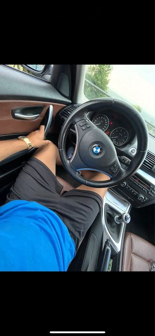 BMW Serie 1 LEER BIEN