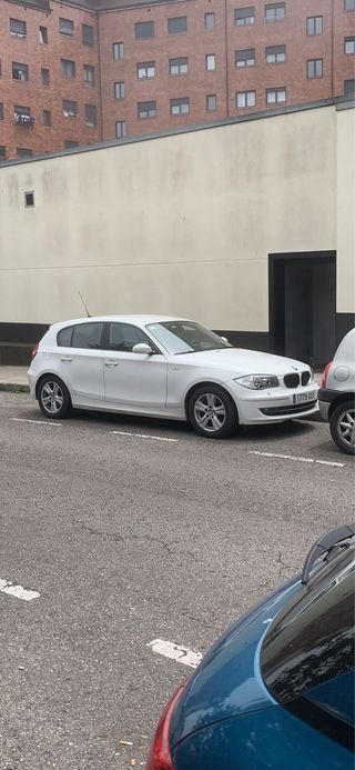 BMW Serie 1 LEER BIEN