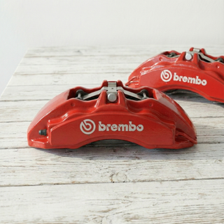 Kit Frenos Brembo GT500 6 Pistones