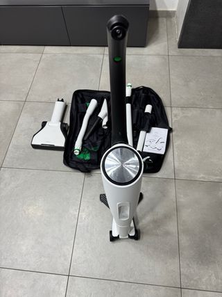 Vorwerk VK7 Aspirapolvere