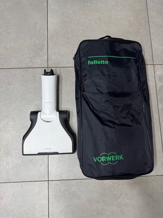 Vorwerk VK7 Aspirapolvere