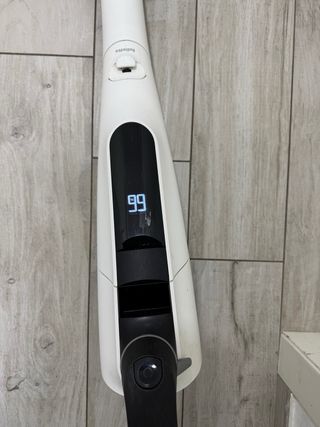 Vorwerk VK7 Aspirapolvere