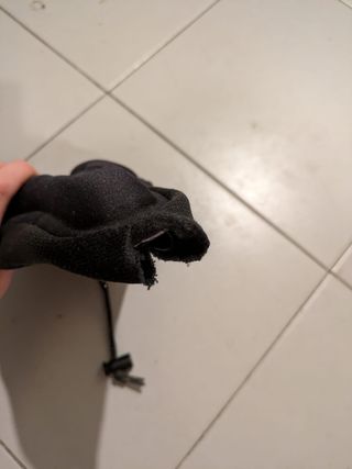 Rueda trasera Gurpil Weinmann DPX + varios extras