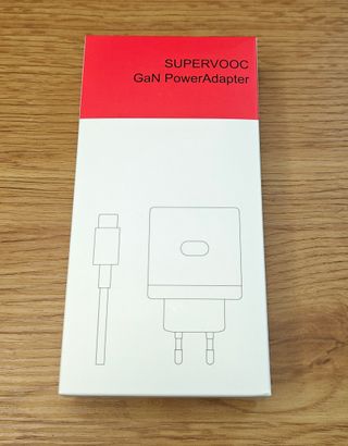 Cargador OnePlus OPPO compartible  100W USB-C GaN