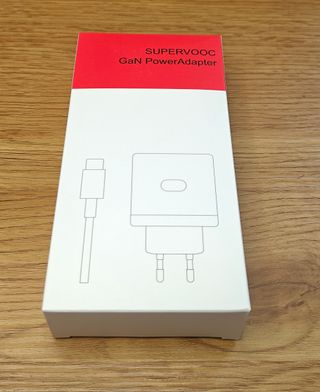 Cargador OnePlus OPPO compartible  100W USB-C GaN