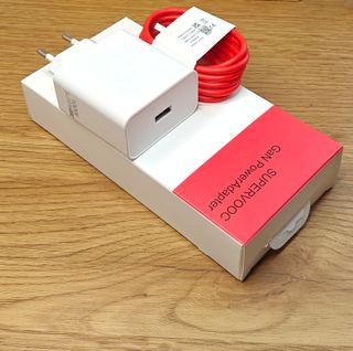 Cargador OnePlus OPPO compartible  100W USB-C GaN