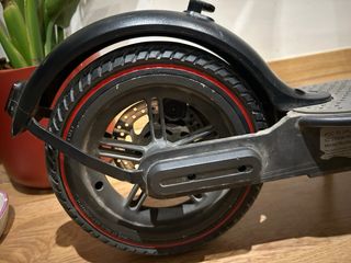 Patinete Eléctrico Xiaomi Mi Scooter 365