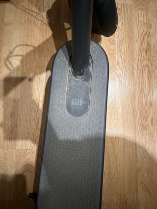 Patinete Eléctrico Xiaomi Mi Scooter 365