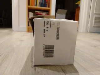 Azulejo verde turquesa para cocina