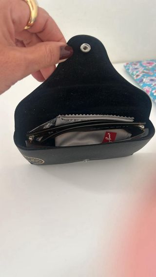 Gafas de Sol Ray-Ban Wayfarer Plegables