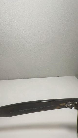 Gafas de Sol Ray-Ban Wayfarer Plegables