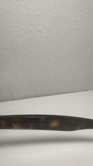 Gafas de Sol Ray-Ban Wayfarer Plegables