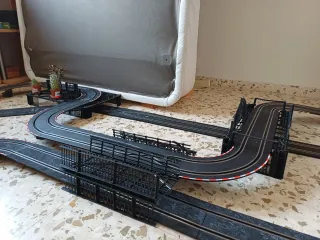 Circuito Scalextric
