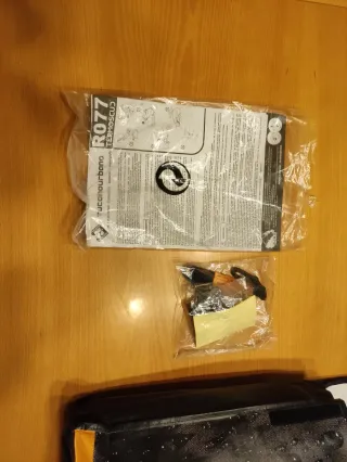 Manta Tucano Urbano R077X Invierno Moto