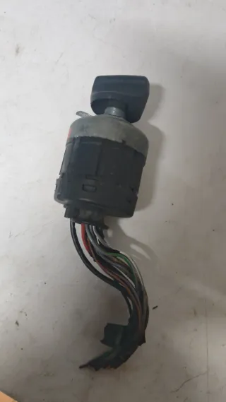 Mando luces mercedes 300D