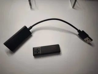 Mando inalámbrico compatible PC