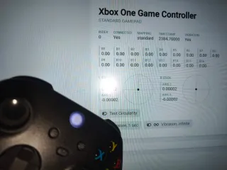 Mando inalámbrico compatible PC