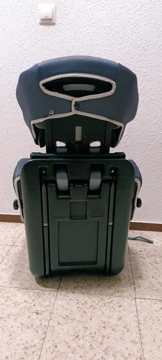 Silla de coche Mega Max