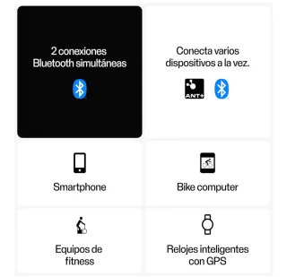 Polar H10 Talla XS-S