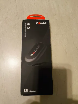 Polar H10 Talla XS-S