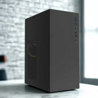 Ordenador NUEVO i5 12a 16Gb RAM, 1Tb SSD M2