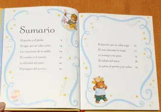 Cuentos cortos para ir a dormir. Usborne