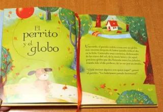 Cuentos cortos para ir a dormir. Usborne